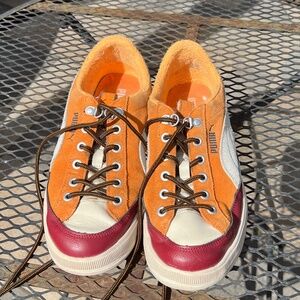 Puma Sneakers size 8